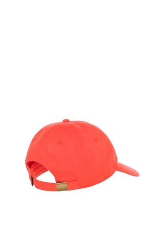 Gorra - Rojo