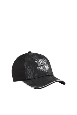 Gorra Puma X Harry Potter - Negro