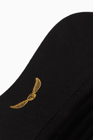 Gorra Puma X Harry Potter - Negro