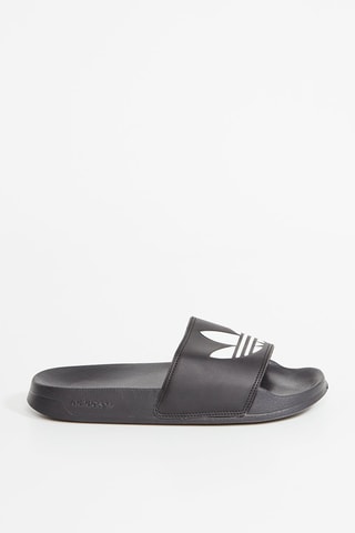 Chanclas - Negro