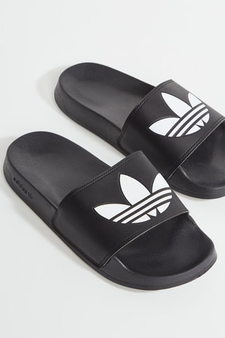 Chanclas - Negro