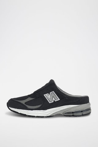 Sandalias - Negro - New Balance