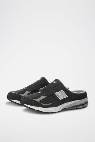 Sandalias - Negro - New Balance
