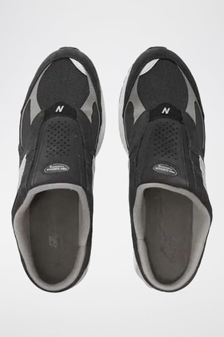 Sandalias - Negro - New Balance