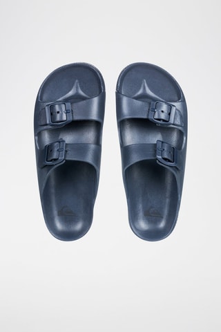 Sandalias - Azul marino