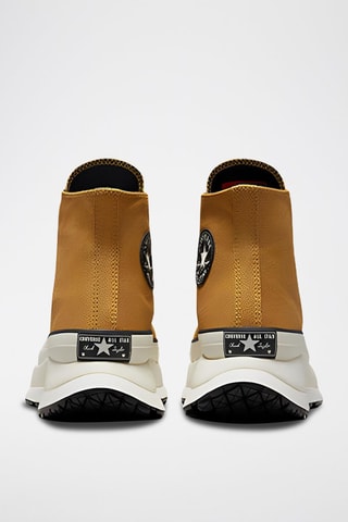 Sneakers de corte alto con plataforma Chuck 70 Hi AT-CX - Naranja - Converse