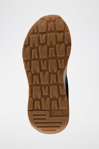 Zapatillas de nobuk 5740 - Negro - New Balance