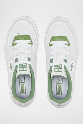 Zapatillas Cali Dream - Blanco - Puma