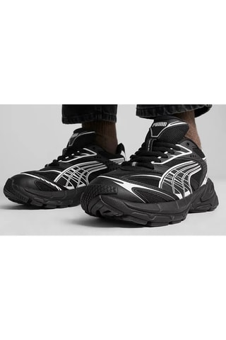 Zapatillas Velophasis Always On - Negro