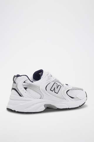 Zapatillas 530 - Blanco