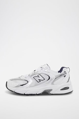 Zapatillas 530 - Blanco