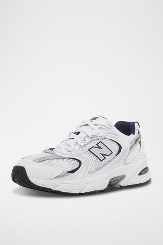 Zapatillas 530 - Blanco