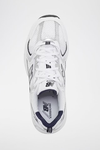 Zapatillas 530 - Blanco