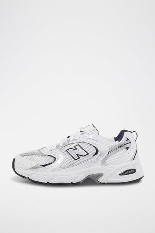 Zapatillas 530 - Blanco