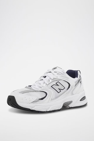 Zapatillas 530 - Blanco