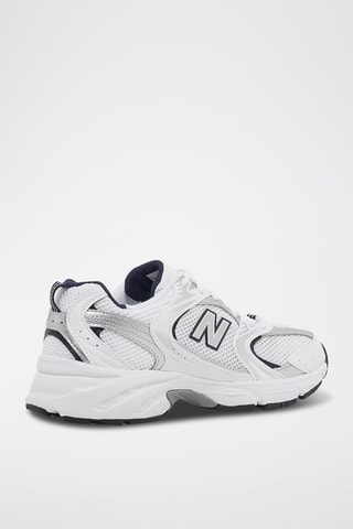 Zapatillas 530 - Blanco