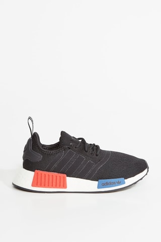 Zapatillas de entrenamiento - Negro