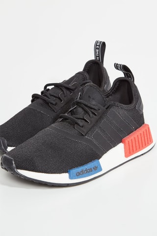 Zapatillas de entrenamiento - Negro