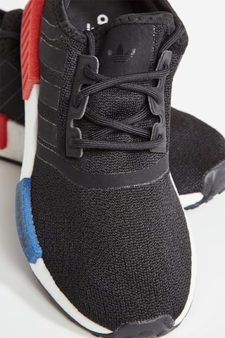 Zapatillas de entrenamiento - Negro