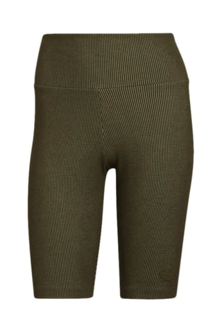 Mallas de tiro alto Originals - Caqui - Adidas