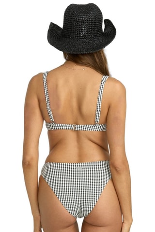 Sujetador de bikini - Negro