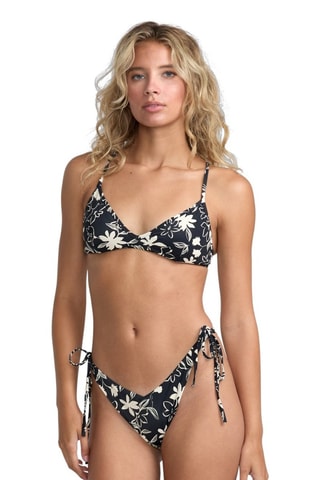 Sujetador de bikini - Negro