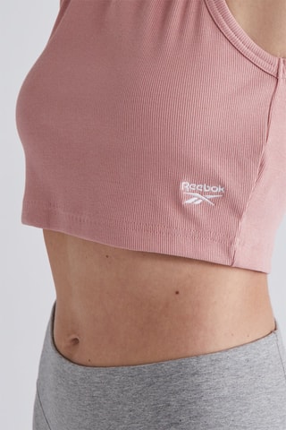 Camiseta de tirantes - Rosa