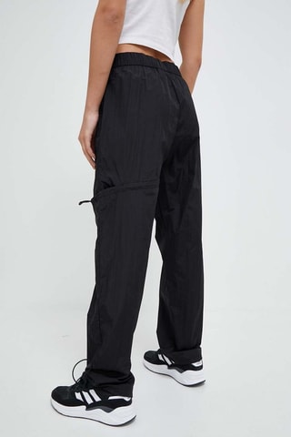 Pantalón Future Icons - Negro - Adidas