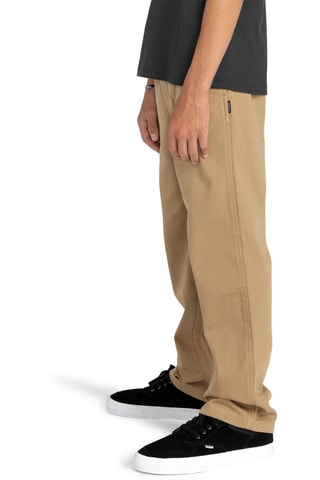 Pantalón - Beige - Element