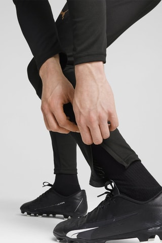 Pantalón de entrenamiento AC Milan - Negro