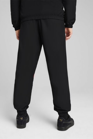 Pantalón de sport AC Milan - Negro