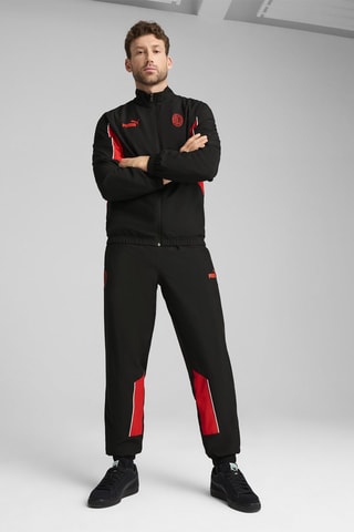 Pantalón de sport AC Milan - Negro