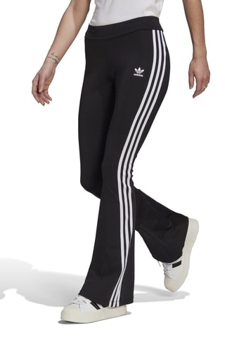 Pantalón flare Originals Essentials - Negro