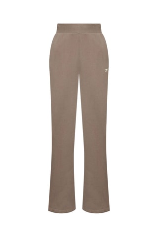 Pantalón flare de tiro alto - Marrón - Reebok