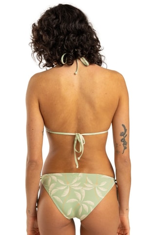 Braga de bikini - Verde claro