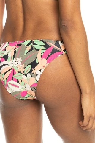 Braga de bikini - Negro