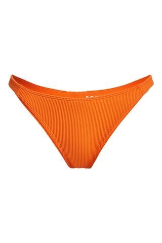 Braga de bikini - Naranja