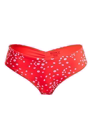 Braga de bikini - Rojo