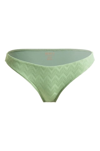 Braga de bikini - Verde