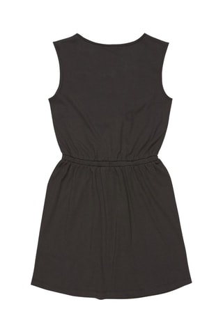 Vestido - Negro