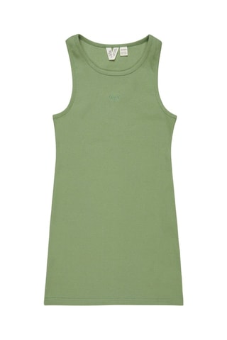 Vestido - Verde claro