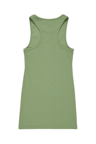 Vestido - Verde claro