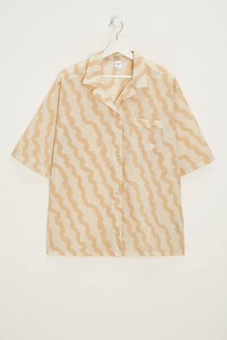 Camisa - Beige