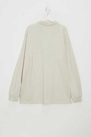 Polo de rugby Vintage - Beige