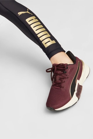 Leggings deportivos de tiro alto Fit Eversculpt - Negro - Puma