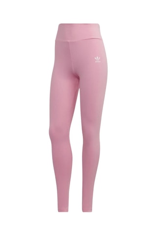 Leggings deportivos de tiro alto Originals Essentials - Rosa