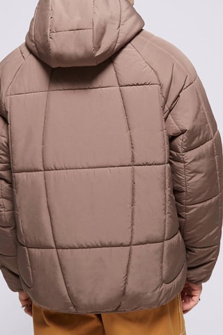 Anorak con capucha Originals Adventure - Beige - Adidas