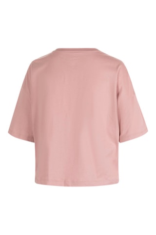 Camiseta - Rosa - Converse