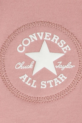 Camiseta - Rosa - Converse