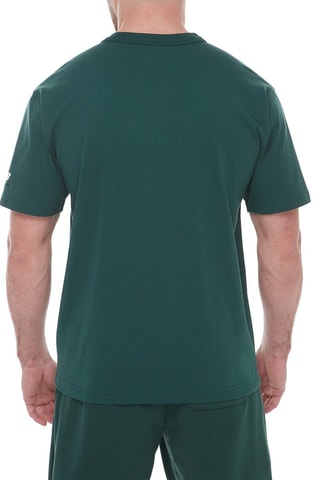 Camiseta - Verde oscuro - New Balance